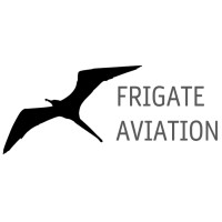 Frigate Aviation Ltd Logo