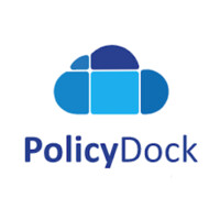 PolicyDock Logo