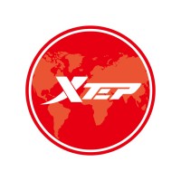 Xtep Sports Logo