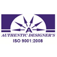 Authentic Designers Logo