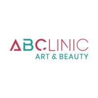 ABClinic Art & Beauty Logo