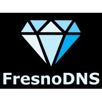 FresnoDNS Logo