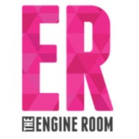 The Engine Room Logo