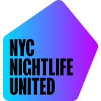 Nightlife United Logo