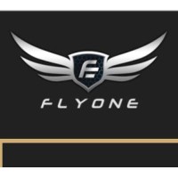 Fly On E Sustainable Aviation Logo