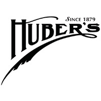 Hubers Restaurant Logo