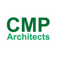 CMP Architects Ltd Logo