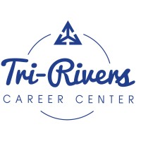 Tri-Rivers Career Center Logo