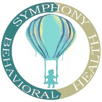 Symphony Behavioral Health Logo