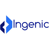 Ingenic Australia Logo
