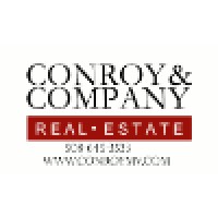 Conroy & Company Real Estate Logo