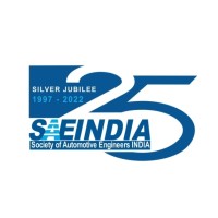 SAEINDIA Western Section (SAE Western India Group) Logo