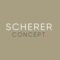 Scherer Concept Logo