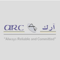 ARC Advertising Company Logo