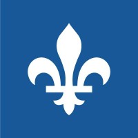 Centre de services scolaire de la Riveraine Logo