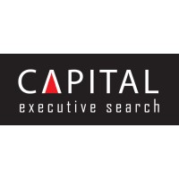 Capital Executive Search Logo