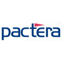 Pactera Australia Logo