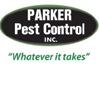 Parker Pest Control, Inc. Logo