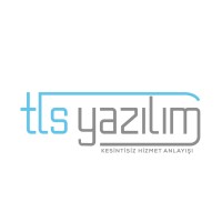 TLS Yazılım ve Danışmanlık Logo