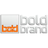 Bold Brand Logo