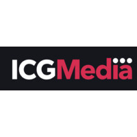 ICG Media Logo