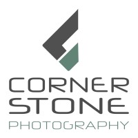 Cornerstone Photography Logo