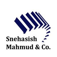 Snehasish Mahmud & Co. Logo
