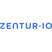 Zentur.io GmbH Logo