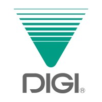 DIGI Europe Ltd Logo
