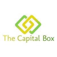 The Capital Box Logo