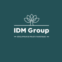 IDM Group Spa Logo
