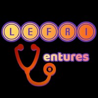 Lefri Ventures Logo