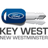 Key West Ford Sales Logo