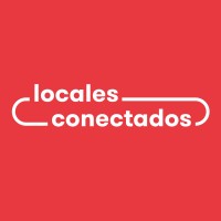 Locales Conectados Logo
