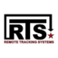 Remote Tracking Systems, Inc Logo