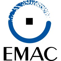 EMAC SAS Logo
