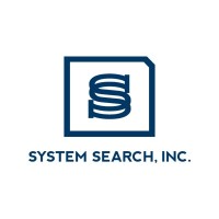 System Search Inc. Logo