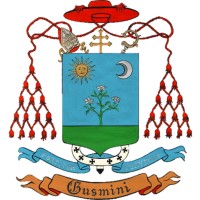 FONDAZIONE ISTITUTO POLIFUNZIONALE SOCIOSANITARIO CARDINAL GUSMINI ONLUS Logo