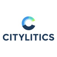 Citylitics Inc. Logo