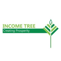 Income Tree Logo