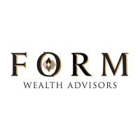 FORM Wealth Advisors Logo