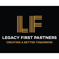 Legacy First Partners, LLC Logo