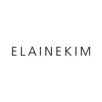 Elaine Kim Collection Logo