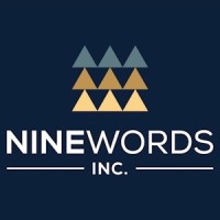 NineWords Inc. Logo