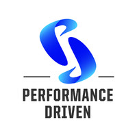 Performance Driven Physical Therapy Logo