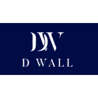D Wall Pte Ltd Logo