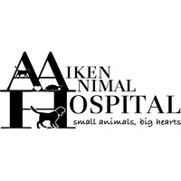 Aiken Animal Hospital Logo