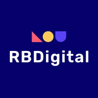 RBDigital Logo