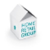 Home Retail Group PLC Logo