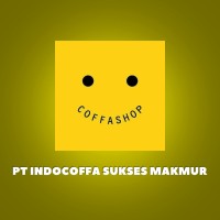 PT INDOCOFFA SUKSES MAKMUR Logo